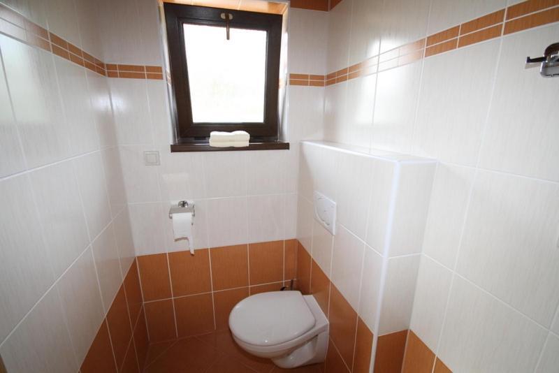Hotel U Haryho Dolní Bečva Camera foto