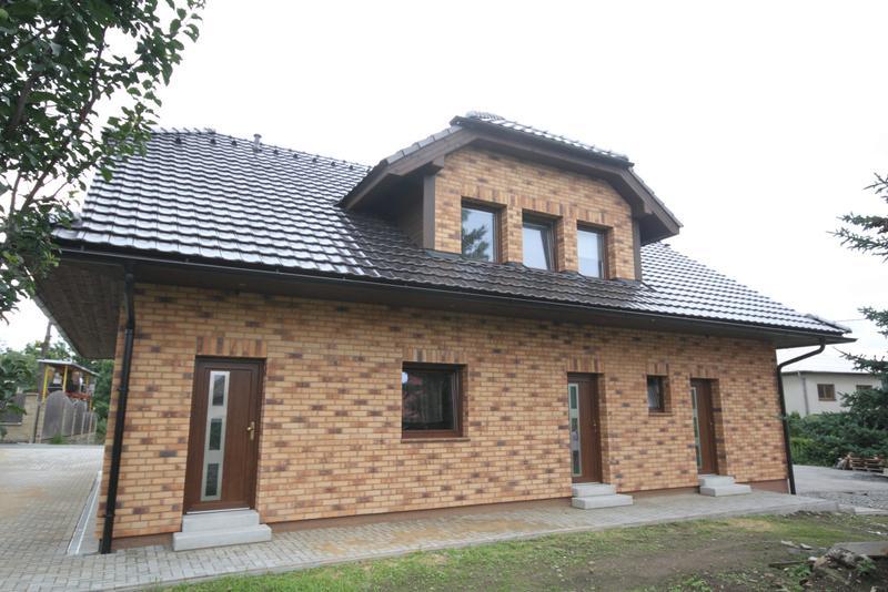 Hotel U Haryho Dolní Bečva Esterno foto